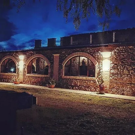 Petra Lucana Farma