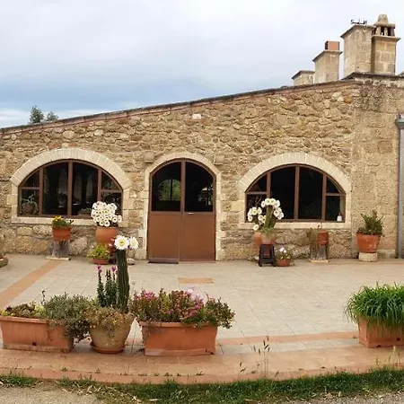 Petra Lucana Farma Montescaglioso