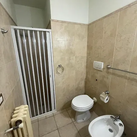 Alloggio per agriturismo Petra Lucana *