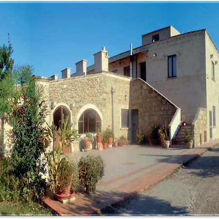 Agroturismo Petra Lucana Montescaglioso