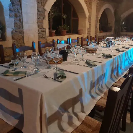 Petra Lucana Bauernhof Montescaglioso