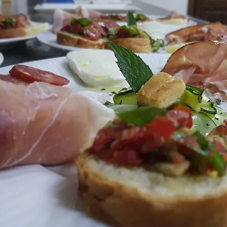 Petra Lucana * Montescaglioso