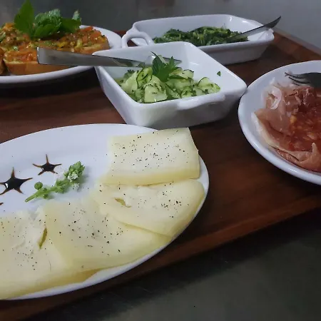 Alloggio per agriturismo Petra Lucana Montescaglioso