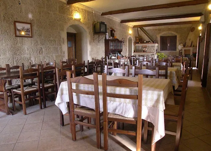 Petra Lucana Séjour à la ferme