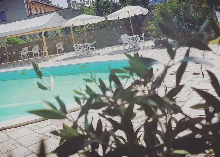 Petra Lucana Montescaglioso