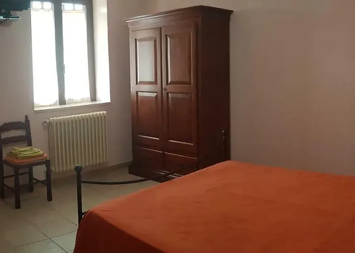 Séjour à la ferme Petra Lucana Montescaglioso